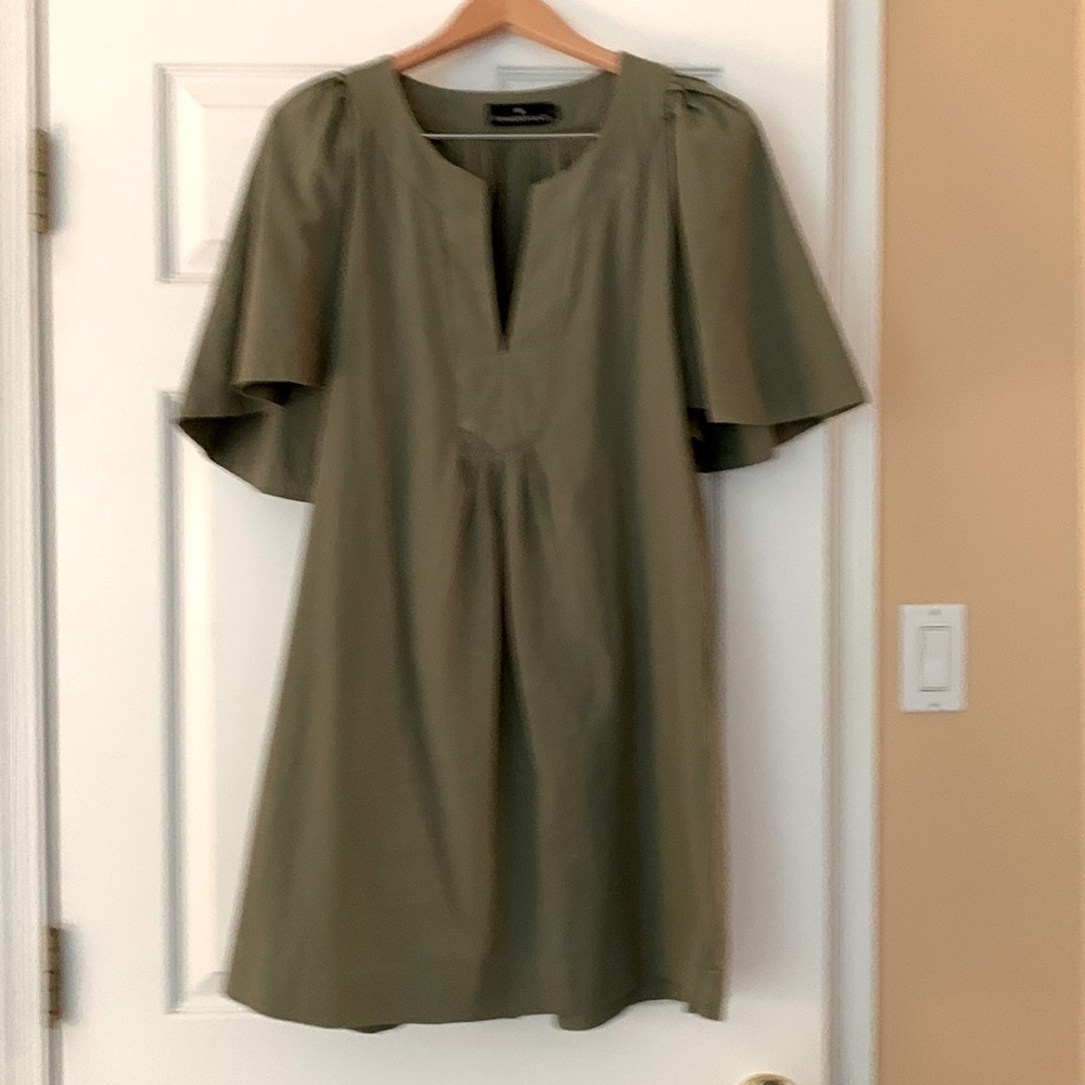 Pomander Place Finley dress. size SMALL.